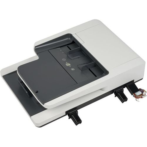 HP ADF Whole Unit Workflow