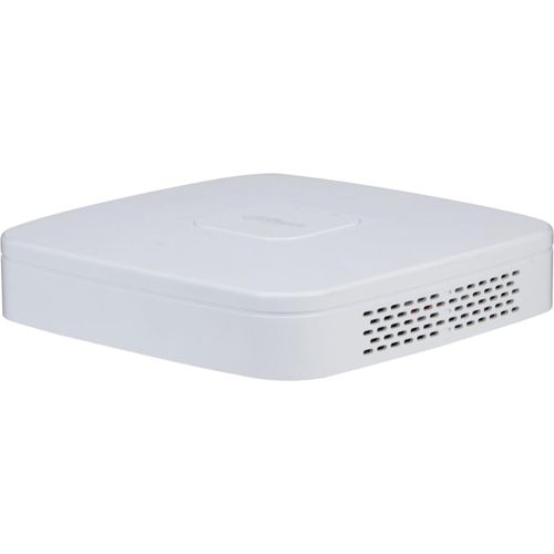 Dahua 8-Kanal 1U Netzwerkvideorekorder NVR4108-4KS3