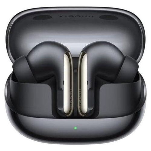 Xiaomi Buds 5 Pro (Wi-Fi) Bluetooth-Kopfhörer Schwarz