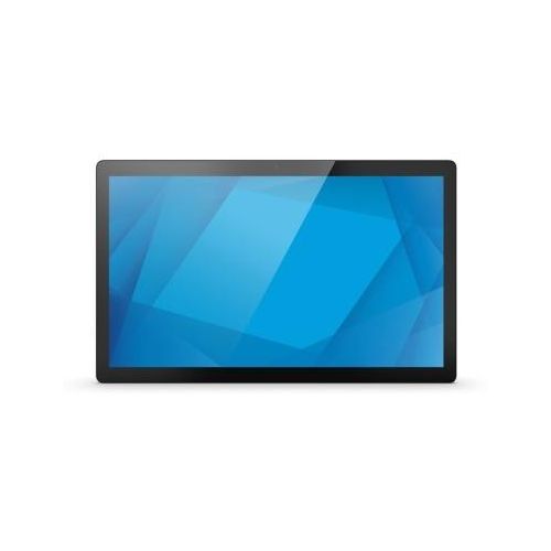 Elo Touch Solutions I-Series 5, Digital Signage Flachbildschirm, 54,6 cm (21.5"), LED, 1920 x 1080 Pixel, WLAN