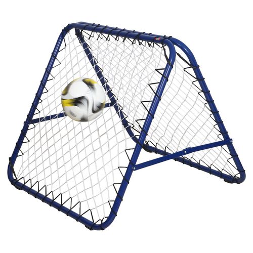 Mehrspieler-Rückprallnetz - Doppelseitiger Tchoukball