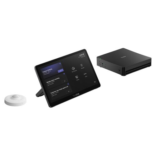 Yealink MCoreKit-C4U-MS - MCoreKit-C4U
