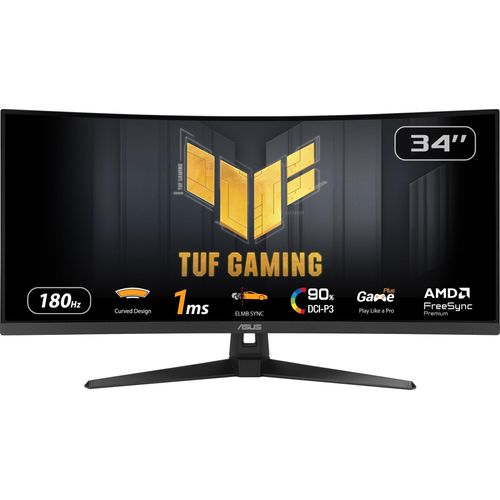PC Monitor, ASUS ZenScreen MB16AHV, 16 Zoll (15.6 sichtbar), Full HD, IPS, HDMI, USB Type-C, Blaulichtfilter