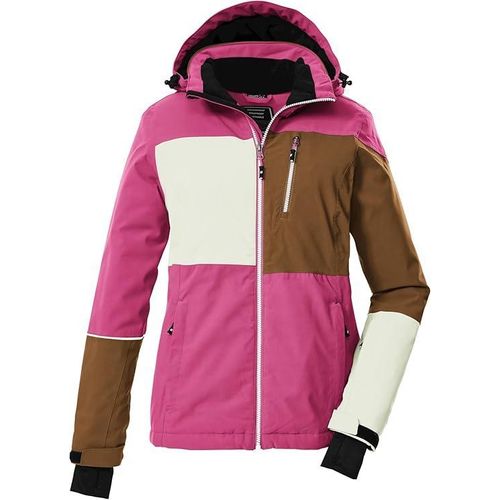 Killtec Sport-u. Freizeit GmbH KSW 437 WMN SKI JCKT Pink 42