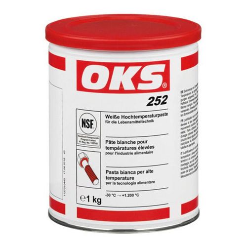 OKS 252 1 kg Dose Hochtemperaturpaste (1137010445)