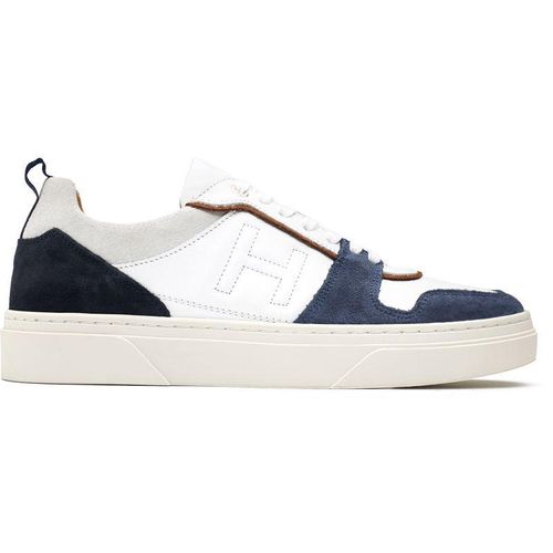 Hackett London Hackney Dextair Sneakers