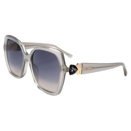 Jimmy Choo MANON/G/S KB7 zonnebril