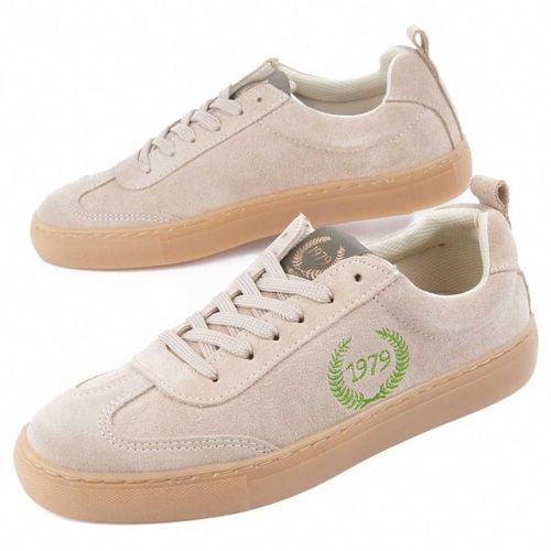 Montevita Sneaker Vitta3 Beige