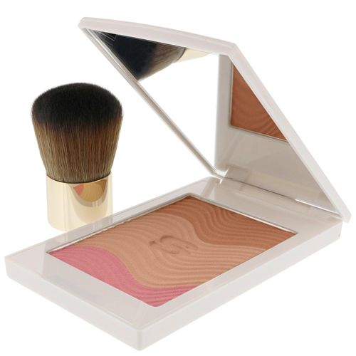 Sisley Phyto-Touche Sonnenstrahlen-Puder für einen strahlenden Finish