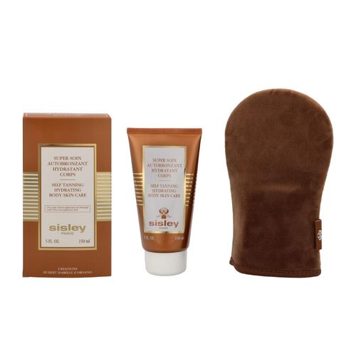 Sisley Selbstbräuner Körperpflege 150 ml