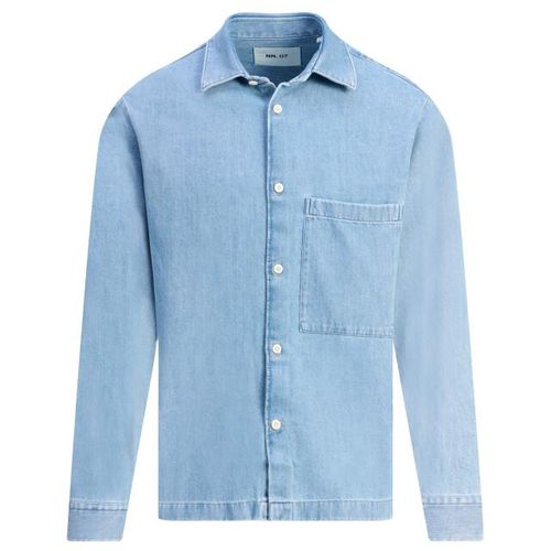NN07 Overshirt