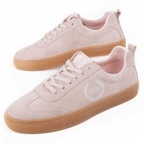 Montevita sneaker Vitta beige
