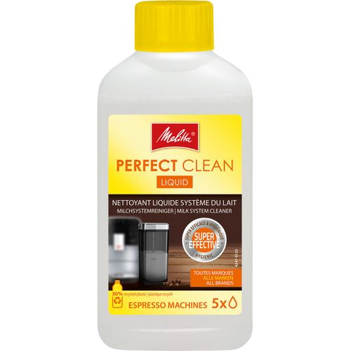 MELITTA Milchsystem-Reiniger "Perfect Clean", weiß, 1 Stk., Reinigungsmittel