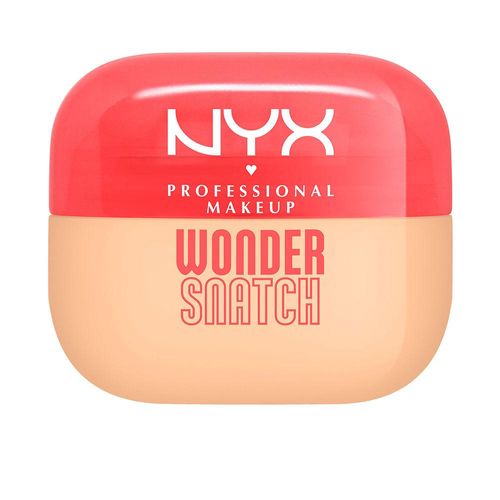Wonder Snatch Fixierpuder #peach Posse 1 Stück
