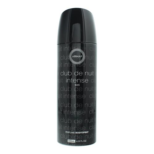 Armaf Club De Nuit Intense Man Body Spray 200 ml