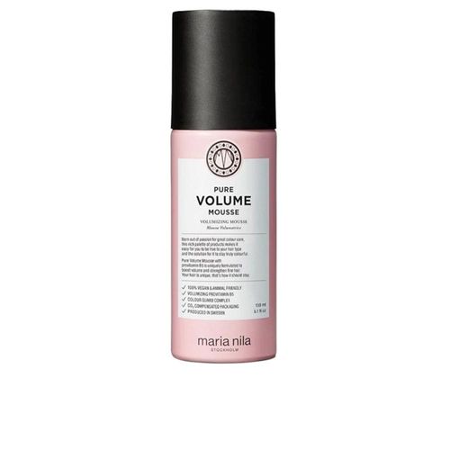Pure Volume Haarschaum 150 ml