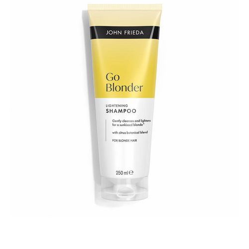 Go Blonder Progressives Aufhellungsshampoo 250 ml