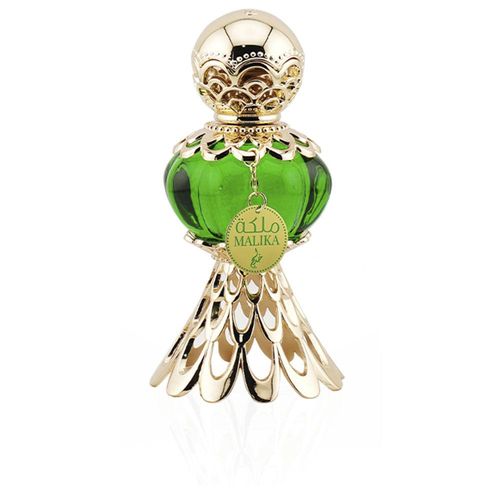 Malika Green Konzentriertes Ölparfüm 20 ml