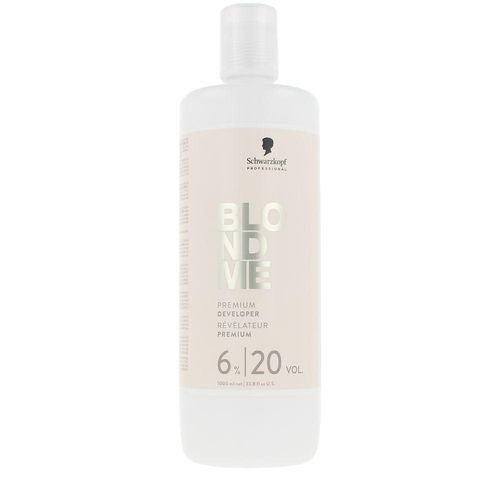 Blondme Premium Developer 6% 20 Vol. 1000 ml