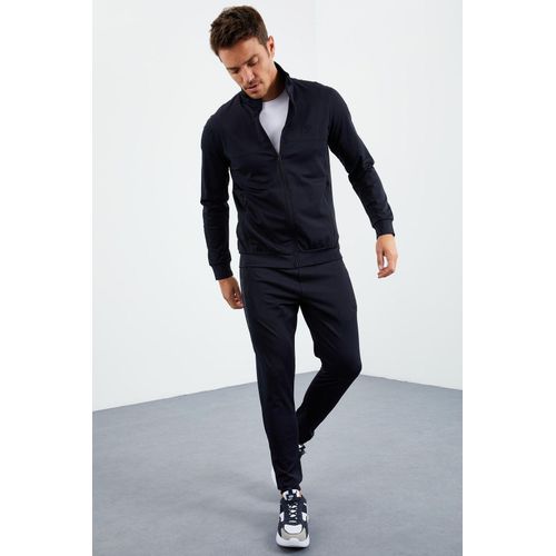 Heren Scuba Trui en Broek Set