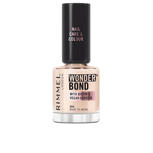 Wonder'bond Nagellak #004 - Wat Te Dragen 8 ml