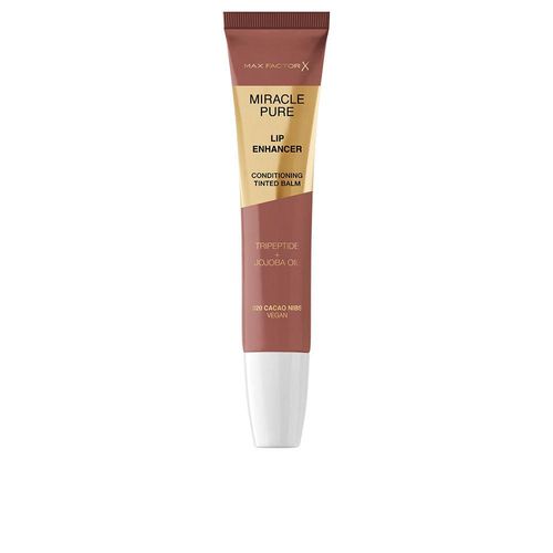 Miracle Pure Lippenbalsam Nr. 020-kakaonibs 12 ml