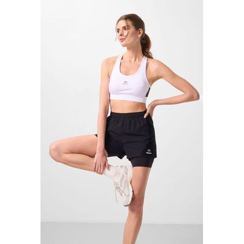 Dames Slaapschort Mini Shorts