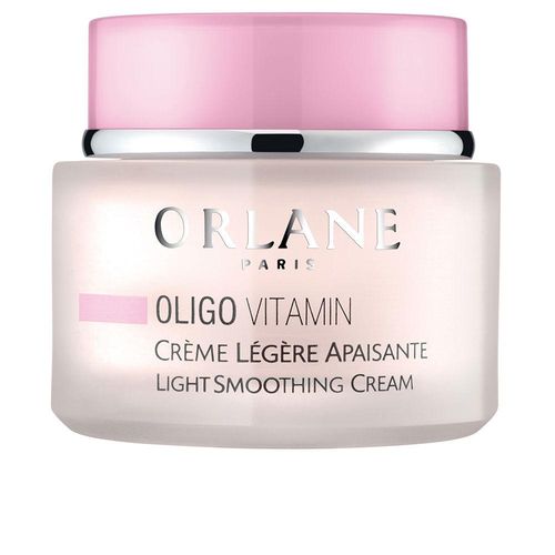 Oligo Vitamine Crème Légère Kalmerend 50 ml