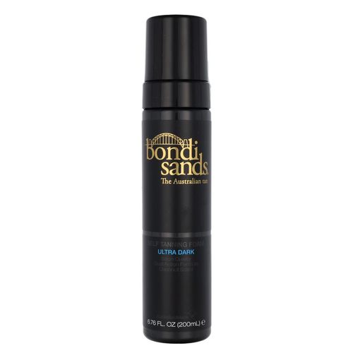 Bondi Sands Self Tanning Foam.