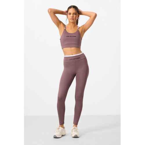 Strapless Slim-Fit Activiteit Set