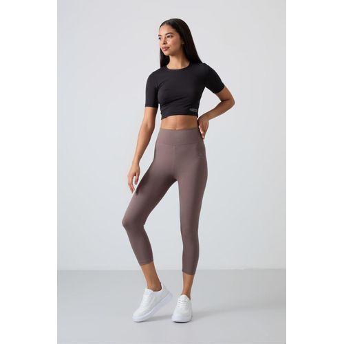 Hoogwaardige Capri Leggings