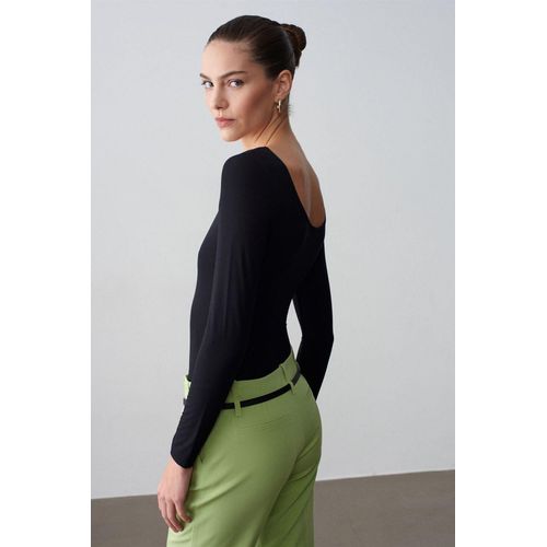 Slim Fit Modal Jerseydress