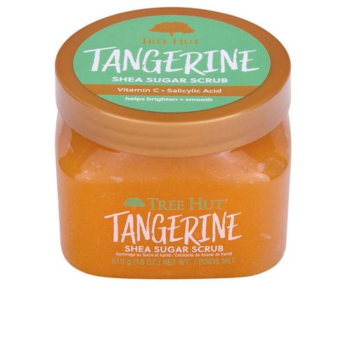 Mandarinen-zuckerpeeling 510 G 510 gr
