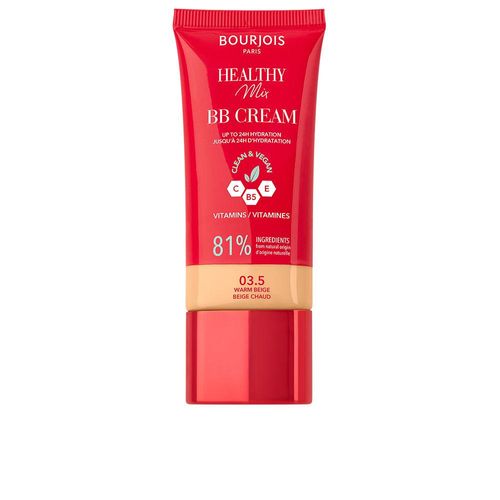Healthy Mix Bb-creme Nr. 03.5-warm Beige 30 ml
