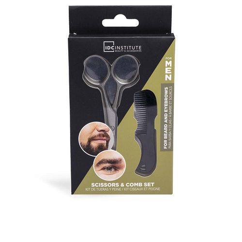 Schaar & Kam Set 2 Stuks 2 pz
