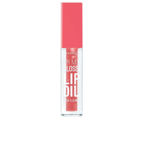 Oh My Gloss! Brillo Labial #06-so Rosy 4,5 ml
