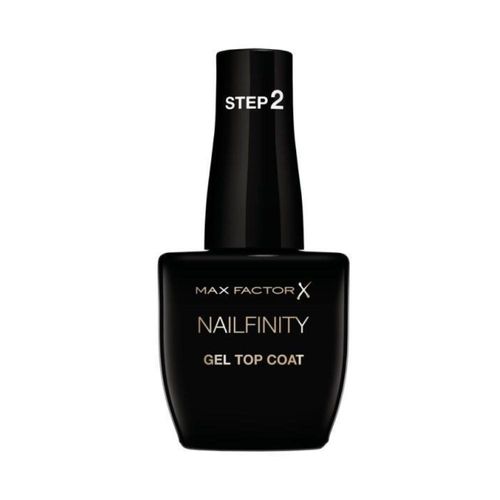 Nailfinity Top Coat #100-the Finale 12 ml