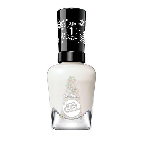Miracle Gel Holiday Nagellack #917-holiday Snow Day 9,17 ml