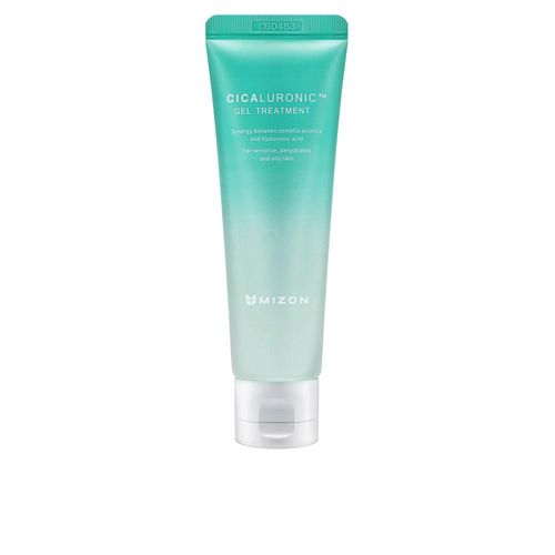 Cicaluronic Gel-behandlung 50 ml