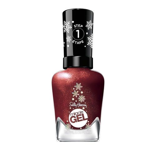 Miracle Gel Holiday Nagellack #920-holiday Romance 9,17 ml
