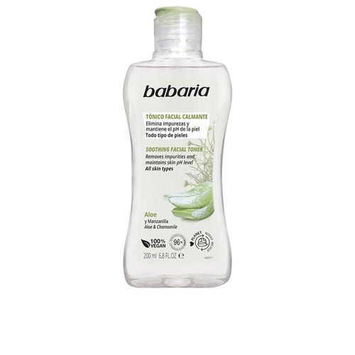 Aloe Vera Beruhigendes Gesichtswasser 300 ml