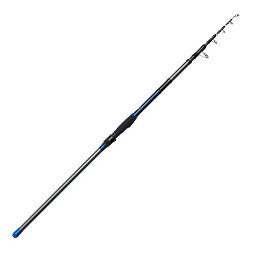 DAM Imax Tele Surf 13'/3.90M Mf 100-250G 4Sec Brandungsrute