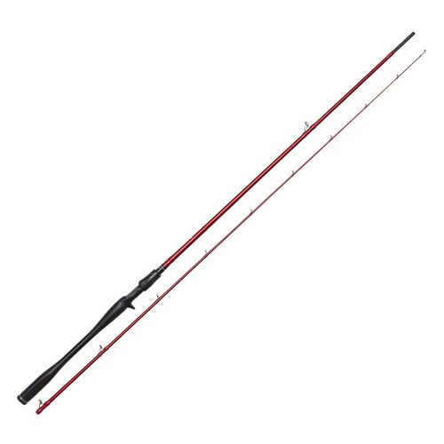 Westin W6 Crankstick-T 2nd 2,39m M 5-40g 2Sec Baitcastrute