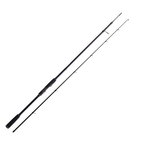 Zeck ZANDER Vertikal-Wumme 1,95m 15-90g Vertikalrute