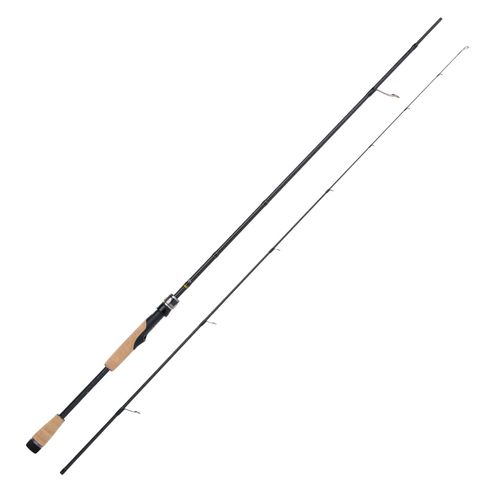 WFT Penzill Future Drop Shot 2,10m 2-17g Dropshot-Rute