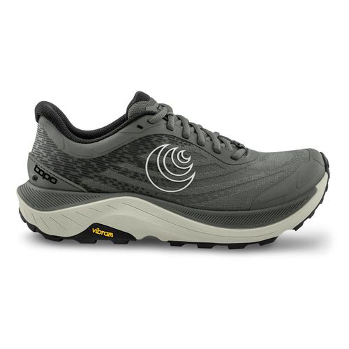 Topo Herren Ultraventure 4 grau 46.5