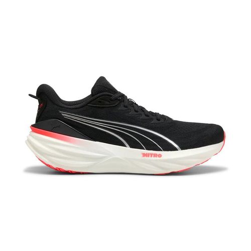 Puma Herren ForeverRun Nitro 3 schwarz 44.5