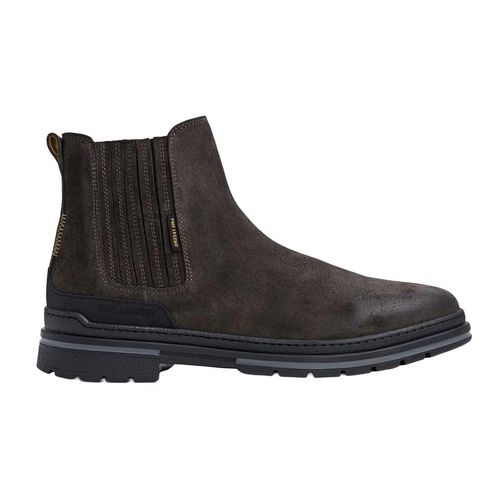 PME Legend Veterschoenen Flightrider Bruin