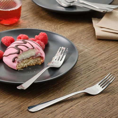 DRAGON Kuchen-/Dessertgabel