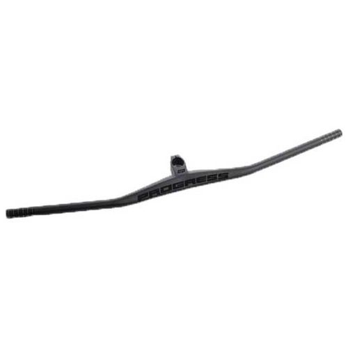 Progress Pg-234 Mtb Carbon Cockpit 60 Mm Black 30 mm